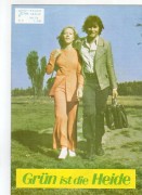 79: Grün ist die Heide,  Roy Black,  Jutta Speidel,  Monika Lund